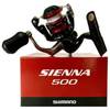 Sienna 500 Shimano