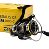 Daiwa Reel Legalis 21 Lt 4000- C XH