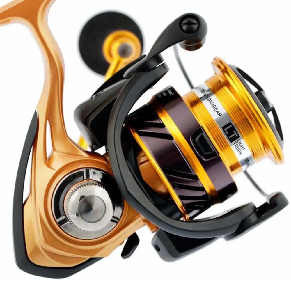 Daiwa Aird LT 4000