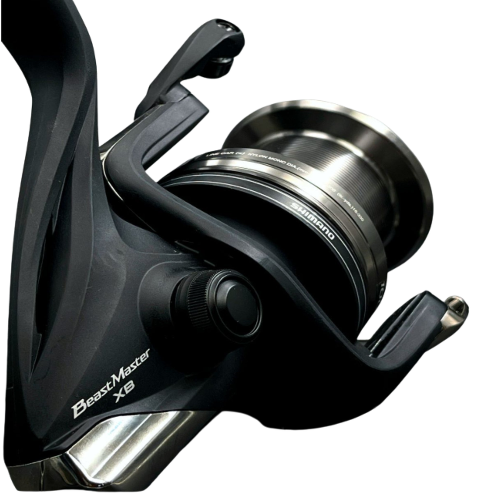 Shimano Beastmaster 10000XB