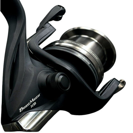 Shimano Beastmaster 10000XB
