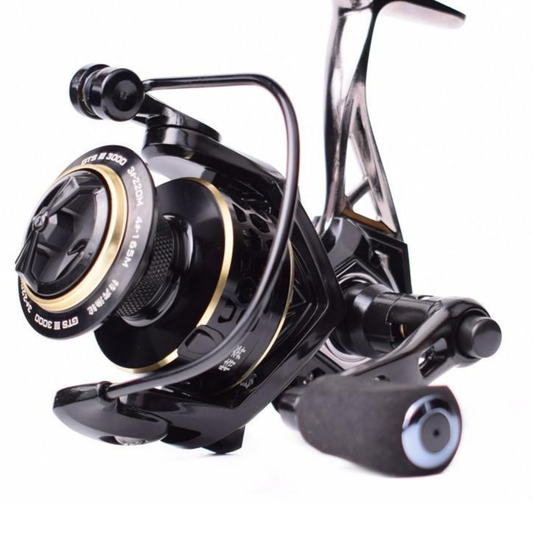 Teben Sturdy 6000 Reel