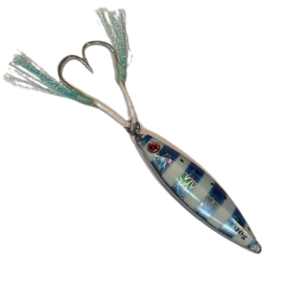 Littma jig katana slow 40g