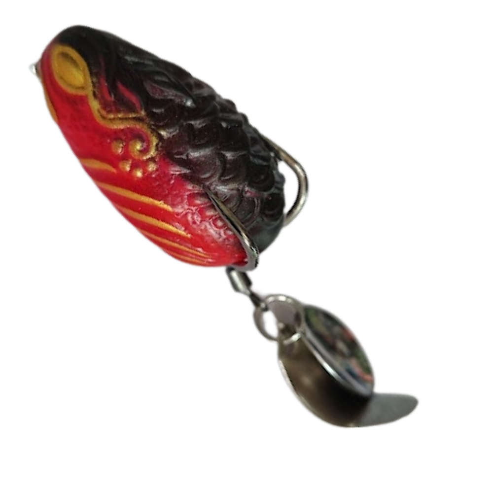 Probelure Lure Frog