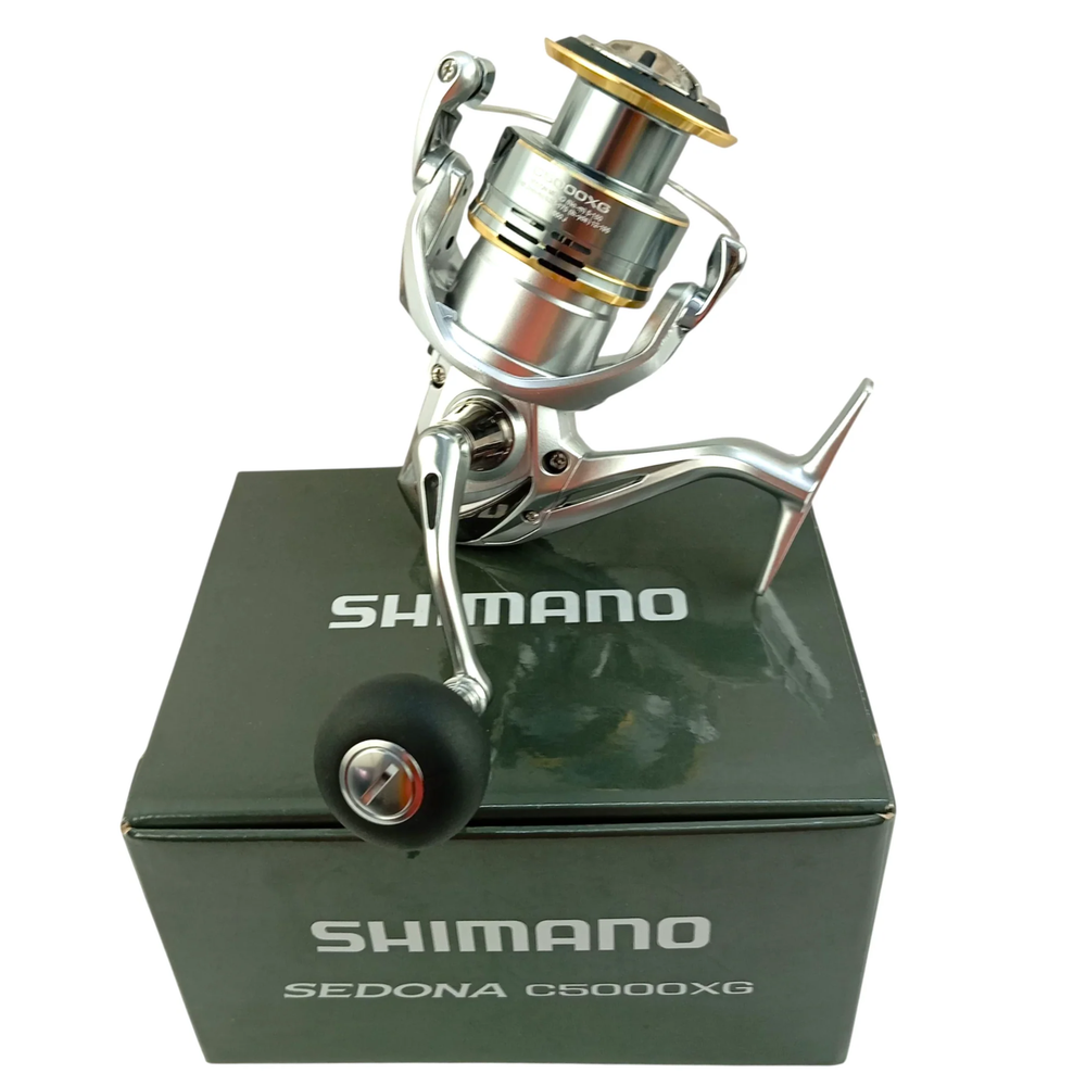 Shimano Sedona C5000