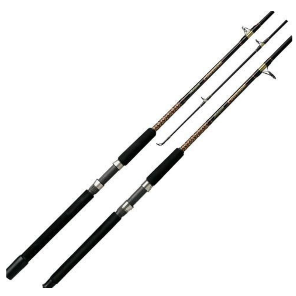 Shakespeare Big Water Power Rod 9 Ft