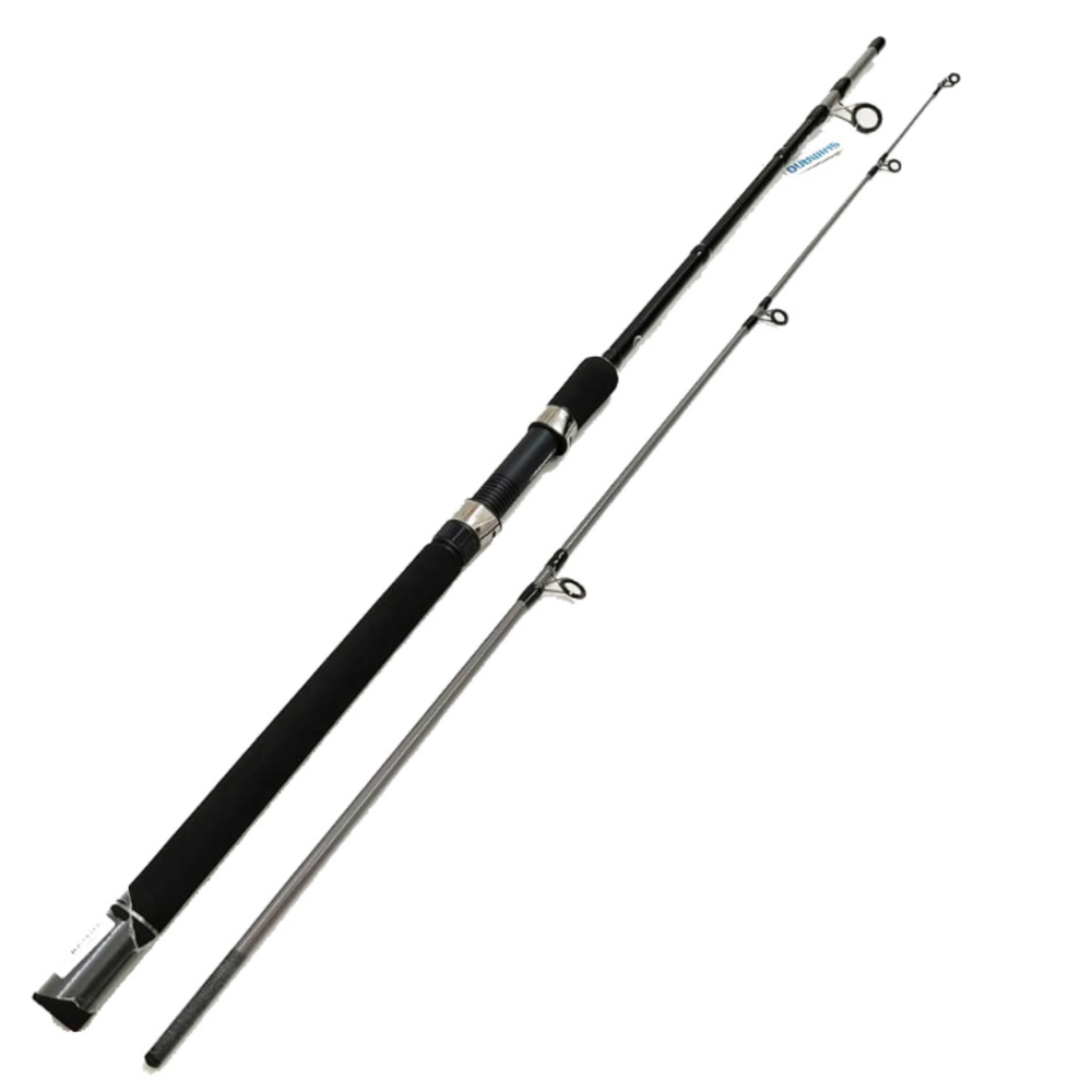 Shimano Cruzar Bx Fg Spinning Rod