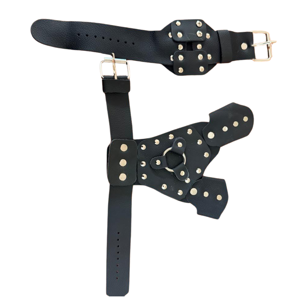 Slingshot Glouse Hand Set