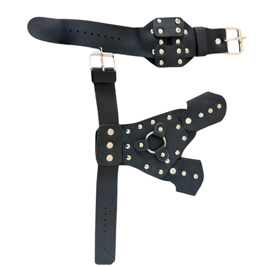 Slingshot Glouse Hand Set