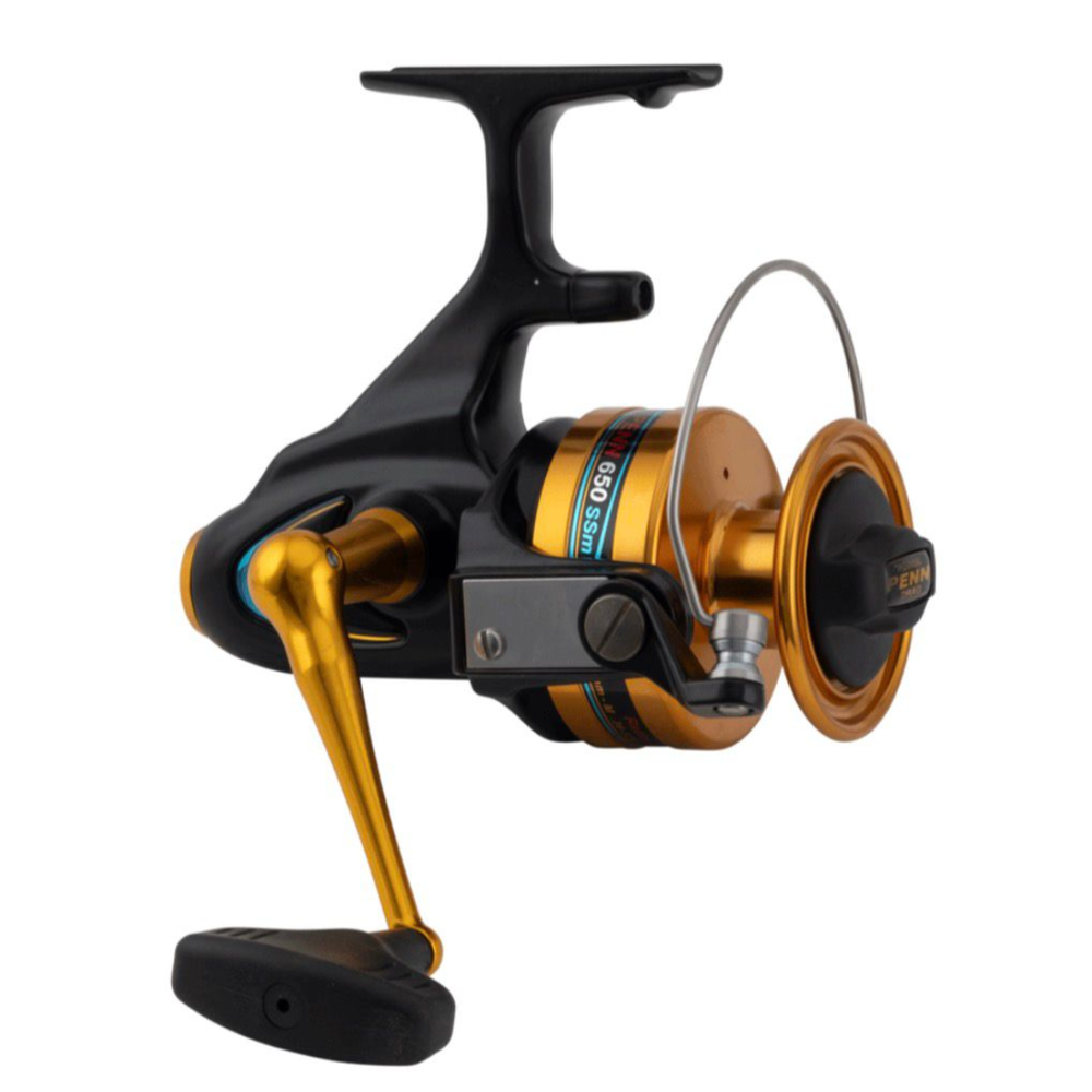 Penn Spinfisher 950 SSM Reel
