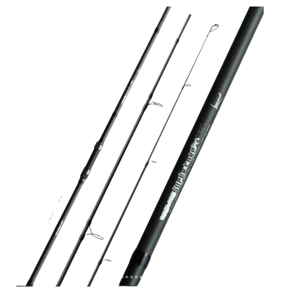 Super Carp Rod 12 Ft