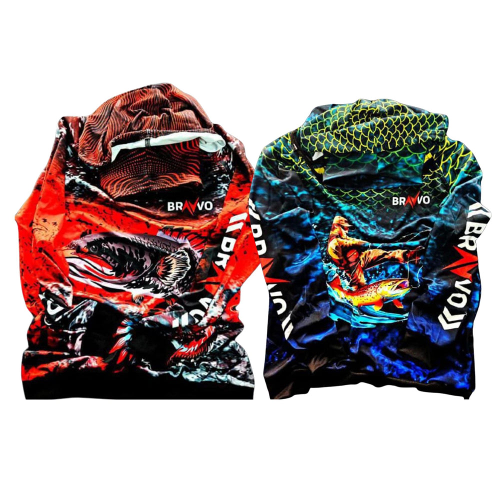 Bravvo T Shurt M, L, XL, XXL