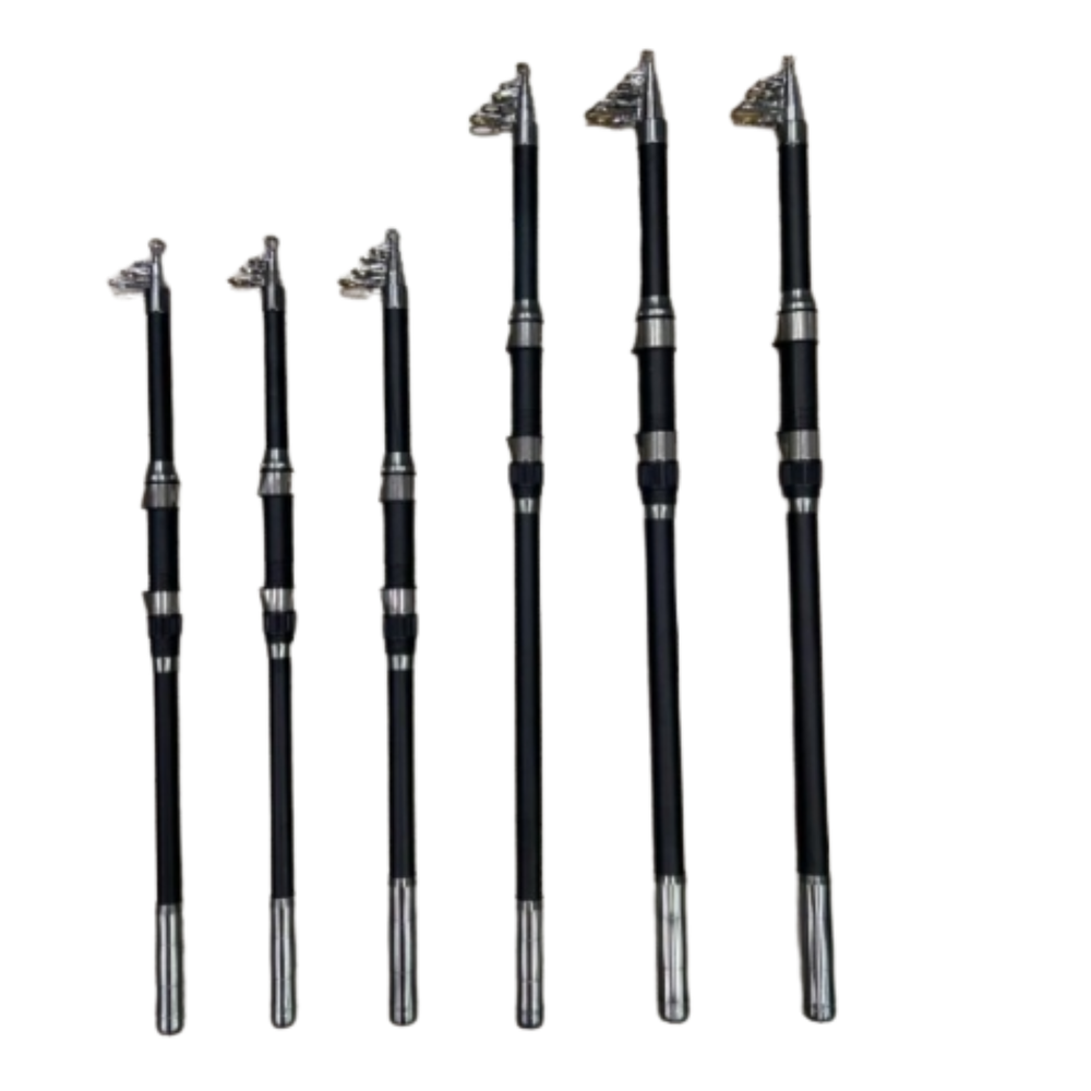 Tacklman Gold Fish Tele Rod 9 Feet