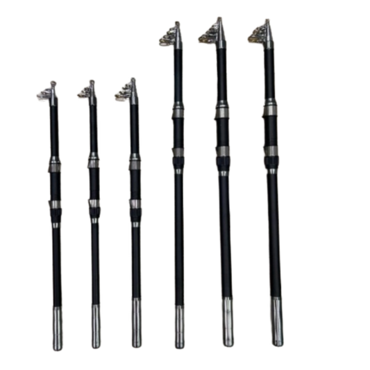Tacklman Gold Fish Telescopic 7ft