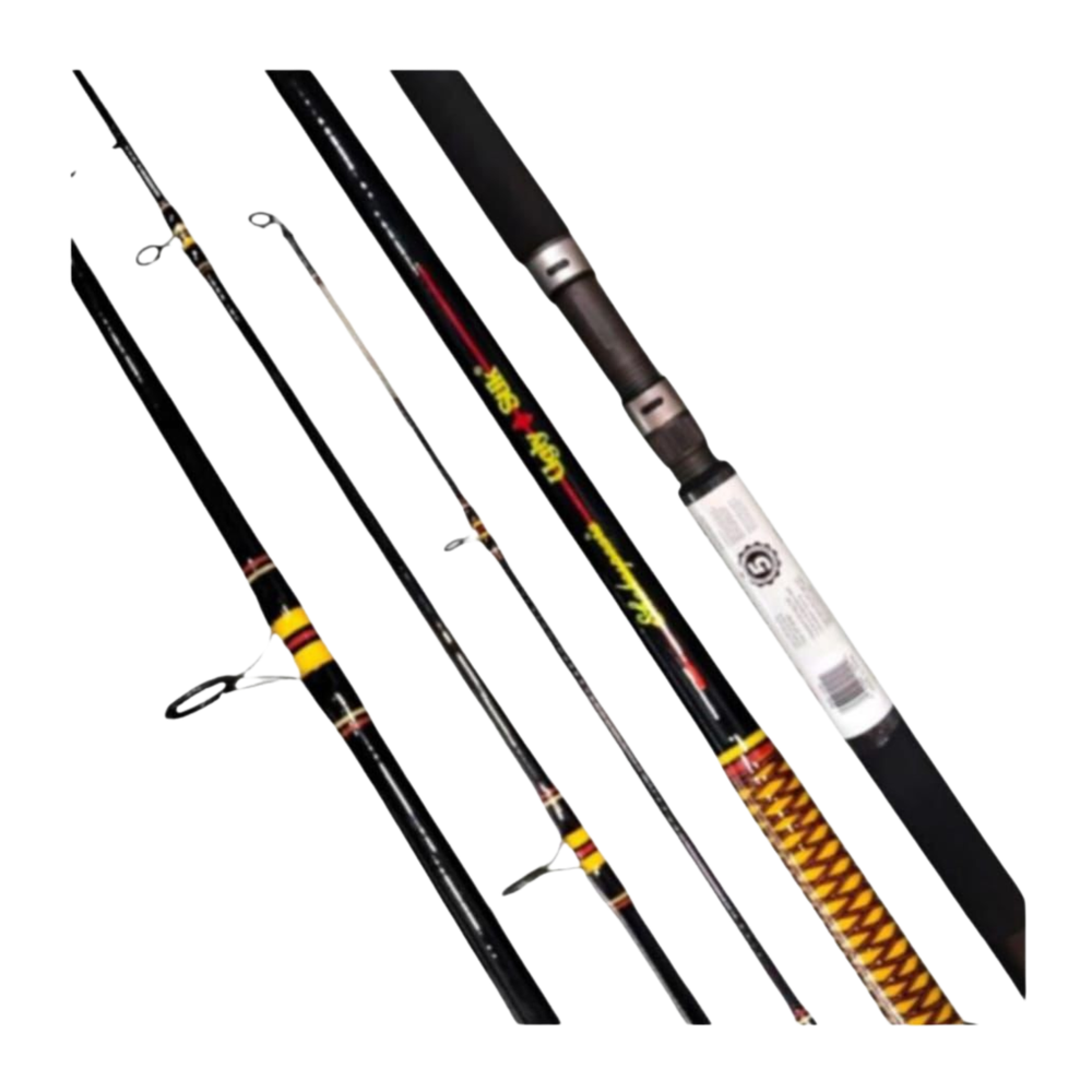 Ugly Stick Baitcast 7Ft