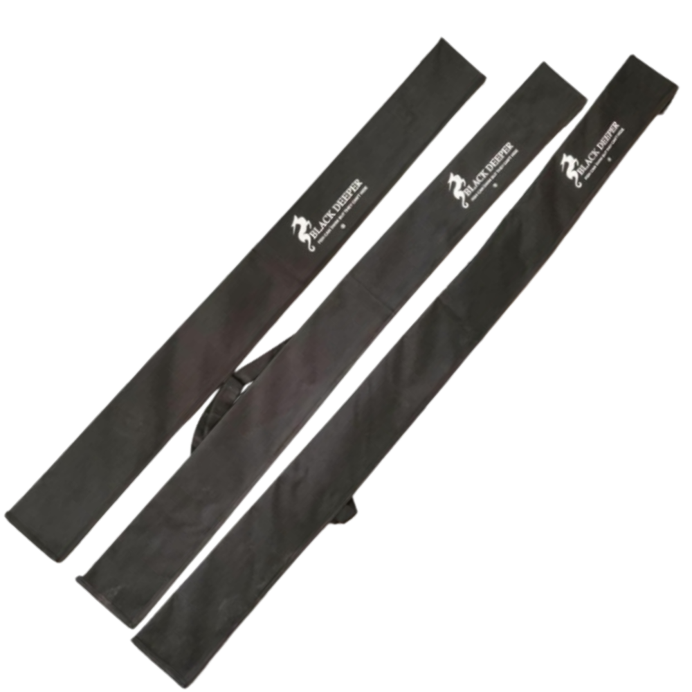Rod Cover 7ft (BD Plain)