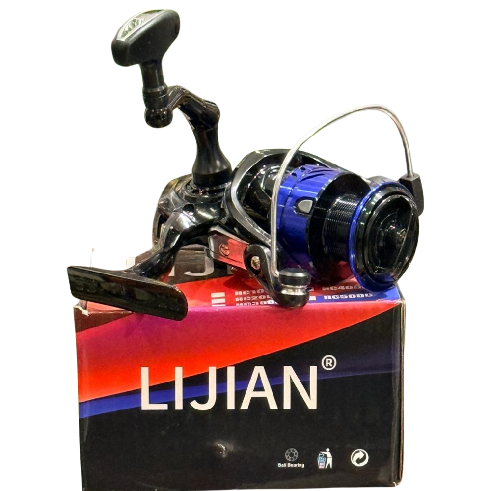 Lijian HC 4000 reel