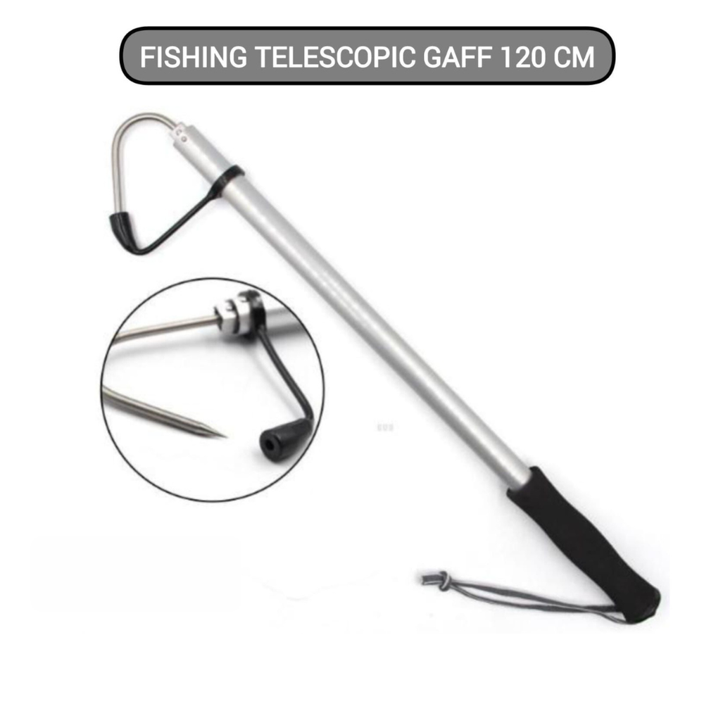 Gaff  120 cm