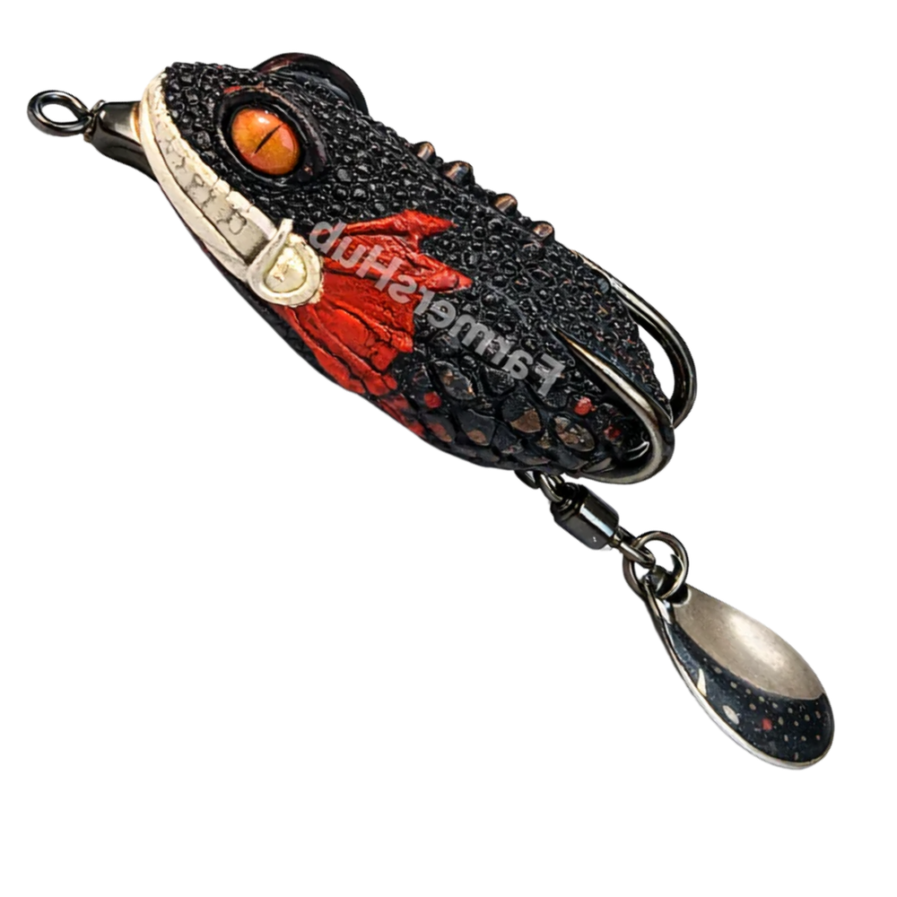 Vesham Frog