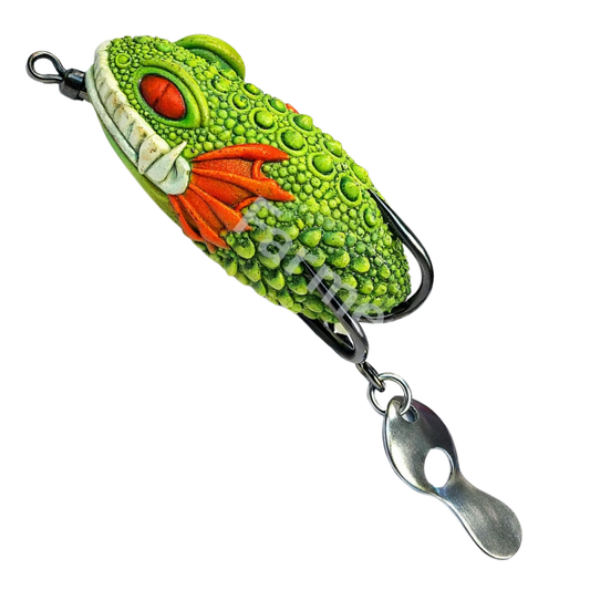 Vesham Frog