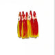 Red & Yellow