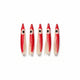Red & White