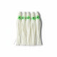 White & Green