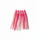 Pink & White