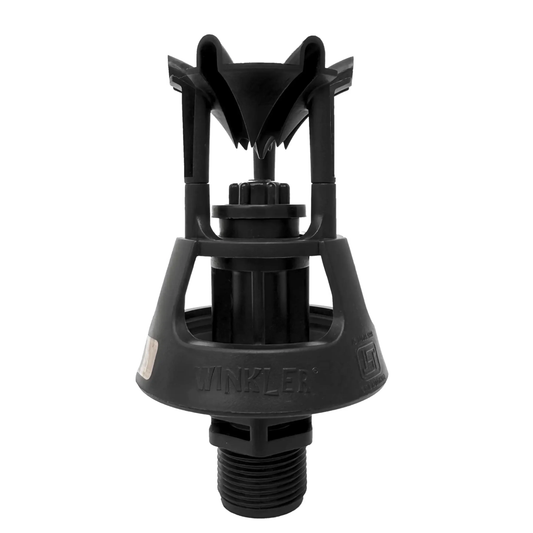 Winkler 1/2" ISI Mark (Sprinkler Nozzle)