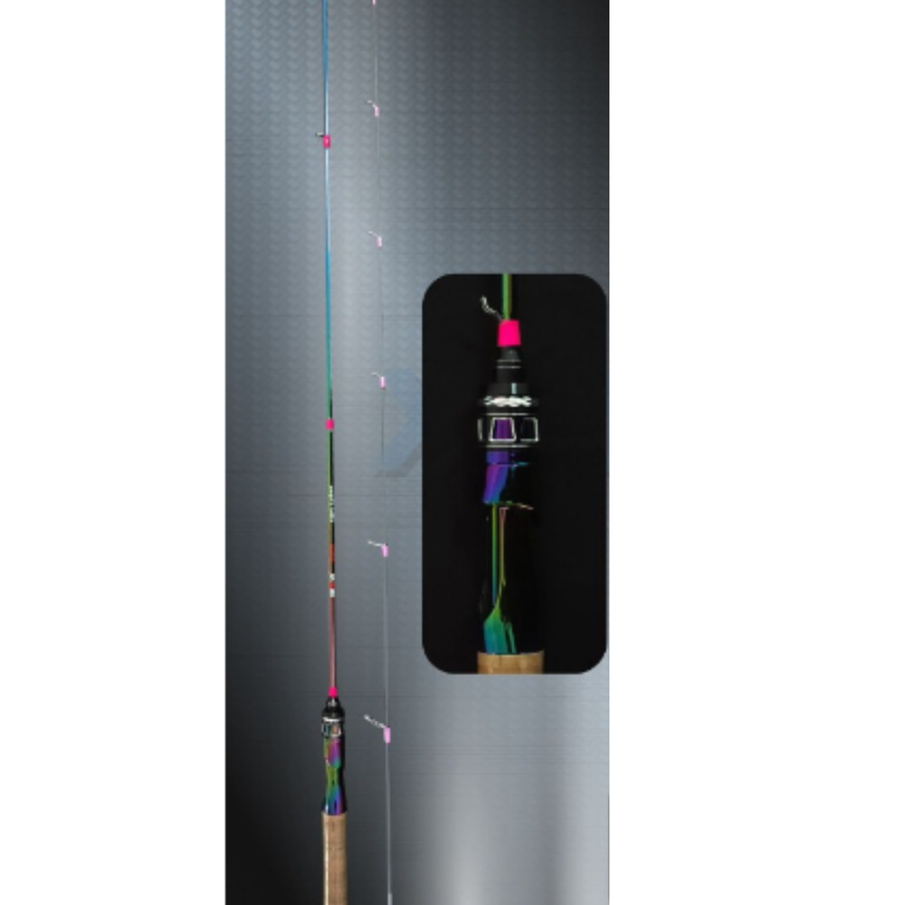 Xceed Bravo Ultra Light 180 - 6Ft