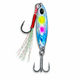 Silver Rainbow