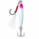 WP – White Pink Head