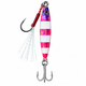 PW – Pink White