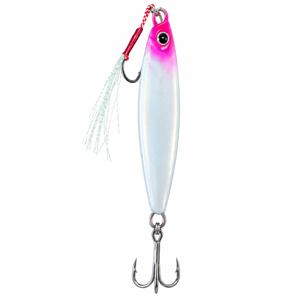 Black Deeper Flash Jig 40 G