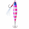 Black Deeper Flash Jig 40 G