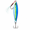 Black Deeper Flash Jig 60 G