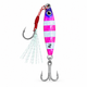 PW – Pink White