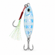 Silver Stripe