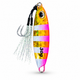 GP – Gold Pink Stripe