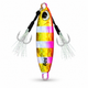 GP – Gold Pink Stripe