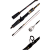 Bravvo Bolt Action 6.6 ft BC