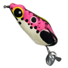Boltmax Frog
