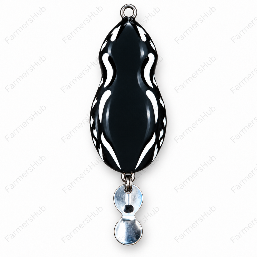 BRAVVO BABY PANDA 5 CM 8G