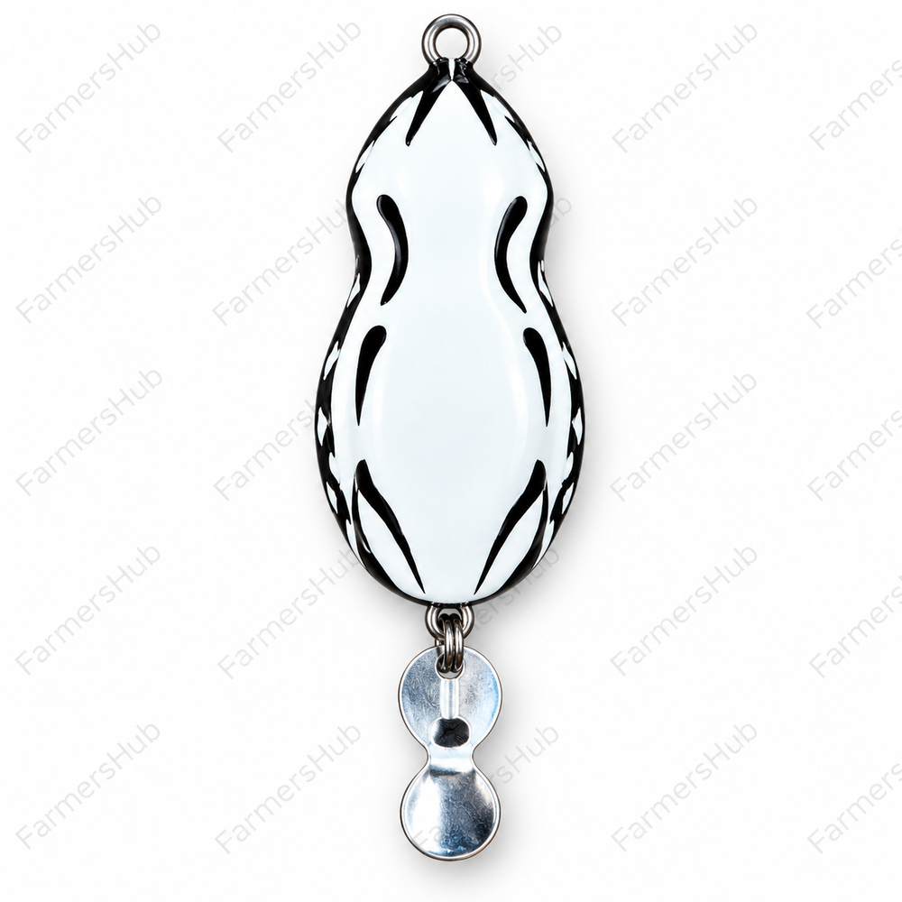 BRAVVO BABY PANDA 5 CM 8G