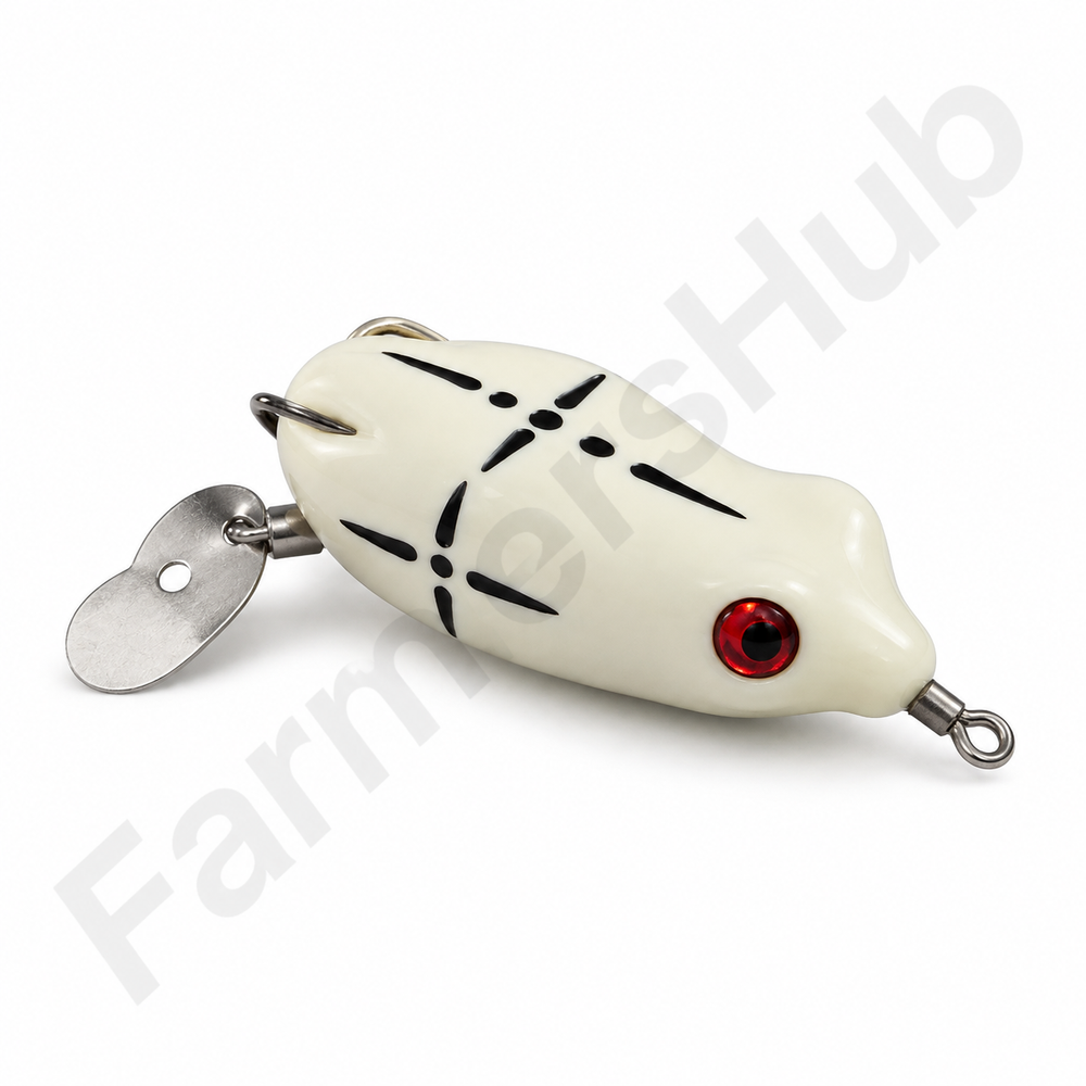 Bravvo Cross 6 cm 10-11 g