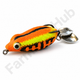 Orange Yellow