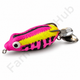 Pink Yellow