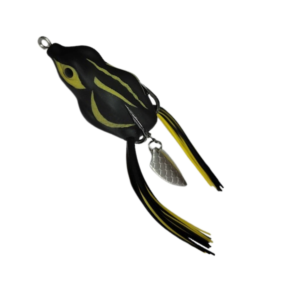 Lucana Cheeto Spinner Frog