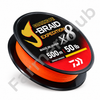 Daiwa J-Braid Expedition 50 LB 500m Smash Orange