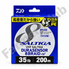 Daiwa Saltiga Durasensor X8 200m